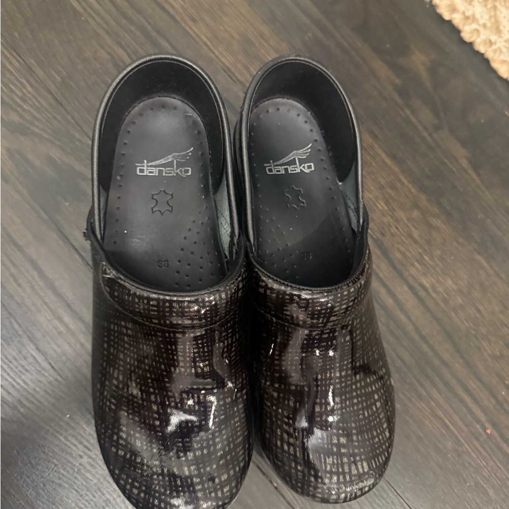 Dankso clogs - Picture 2 of 4